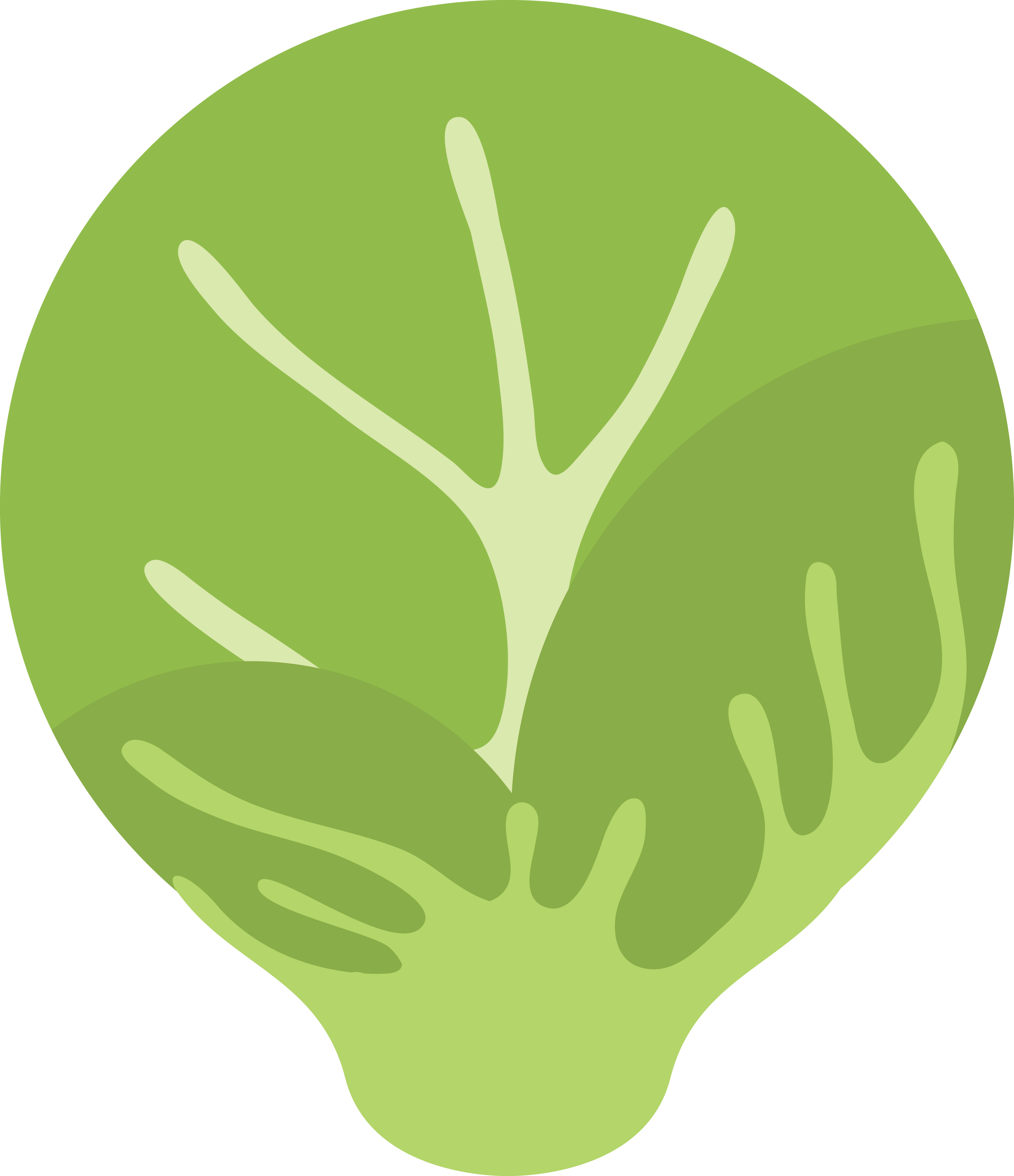 Brussel Sprout
