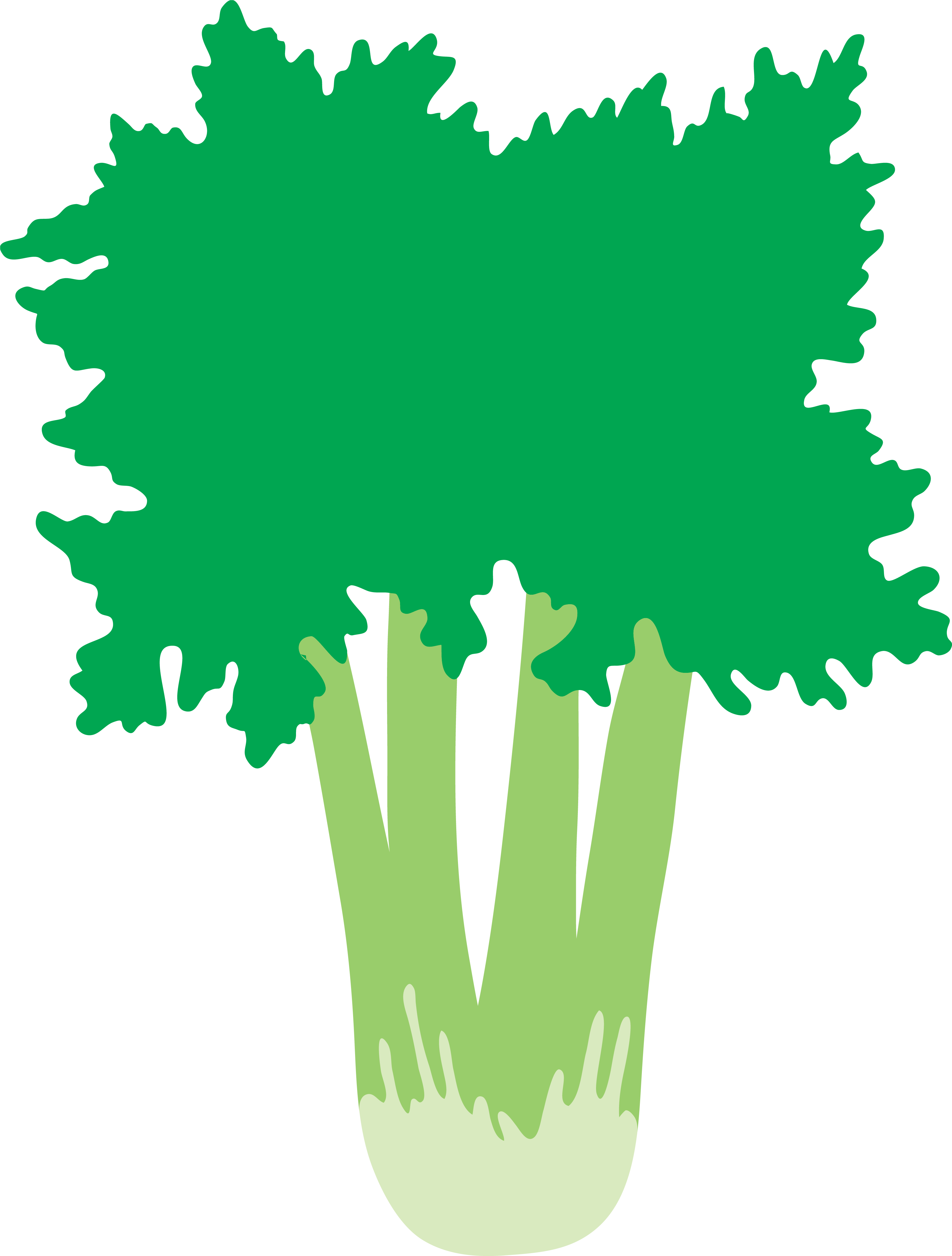 Celery icon