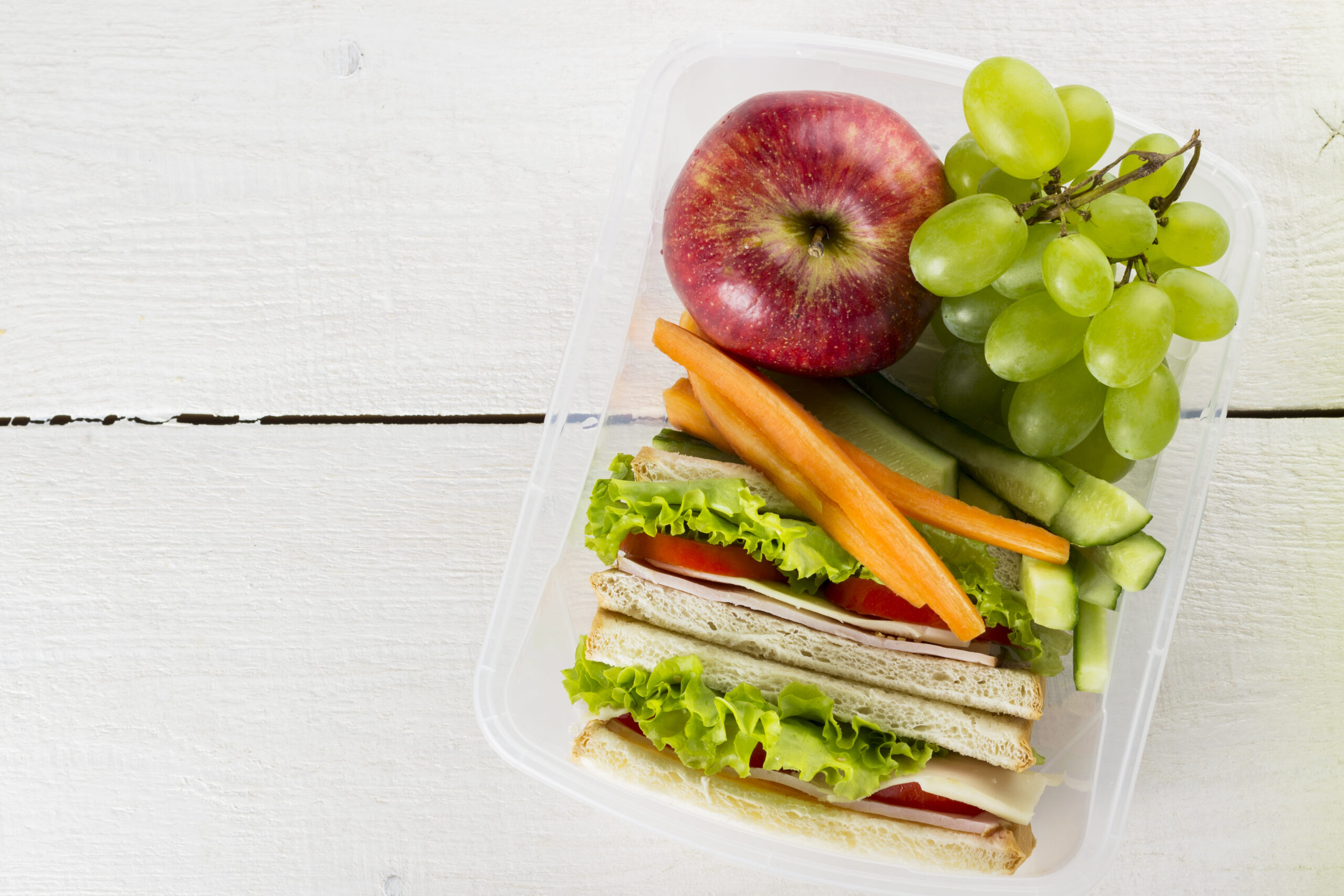 Lunchbox