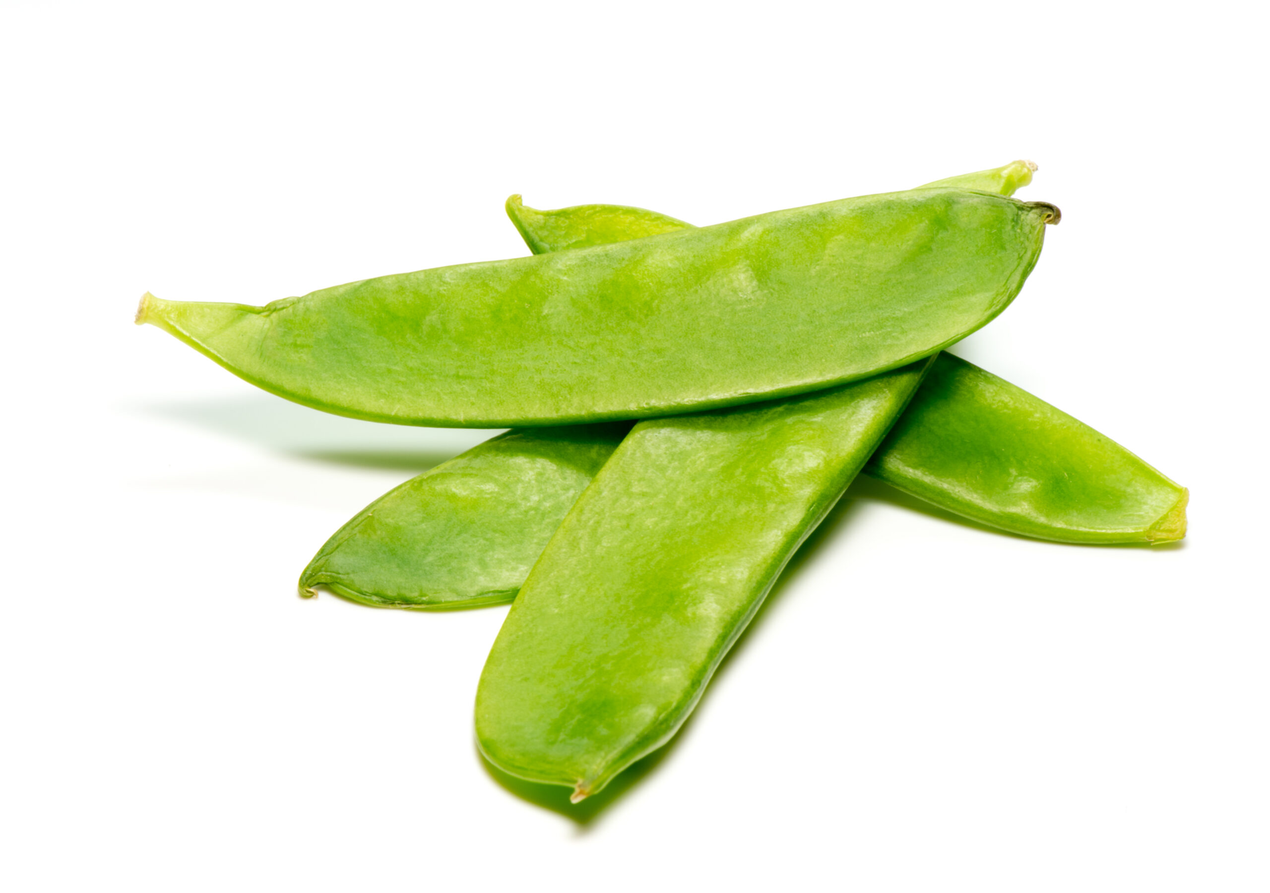 Mangetout