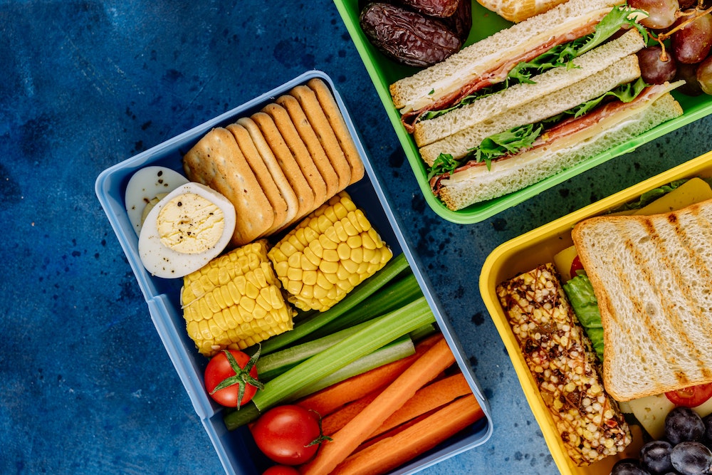 lunchbox image