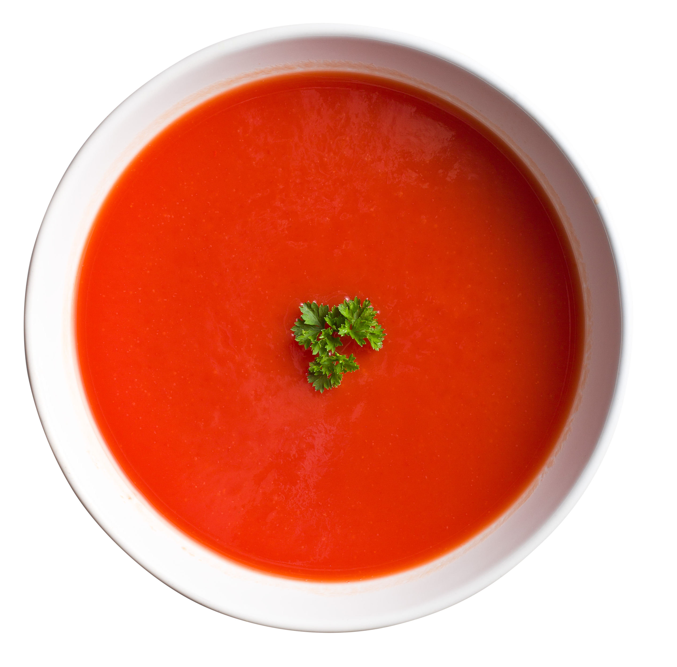 soup bowl