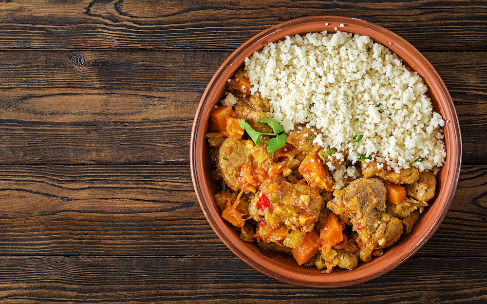 tagine