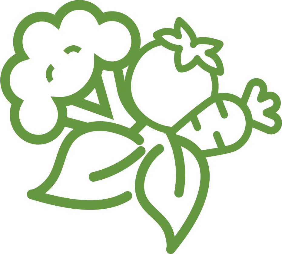 veg icon