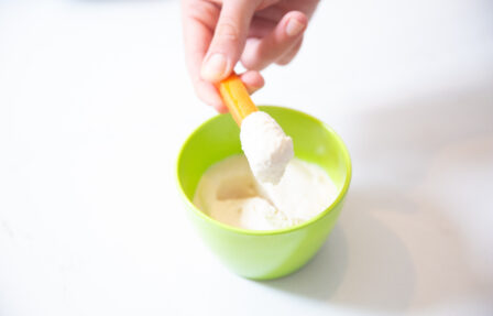adaptable hummus