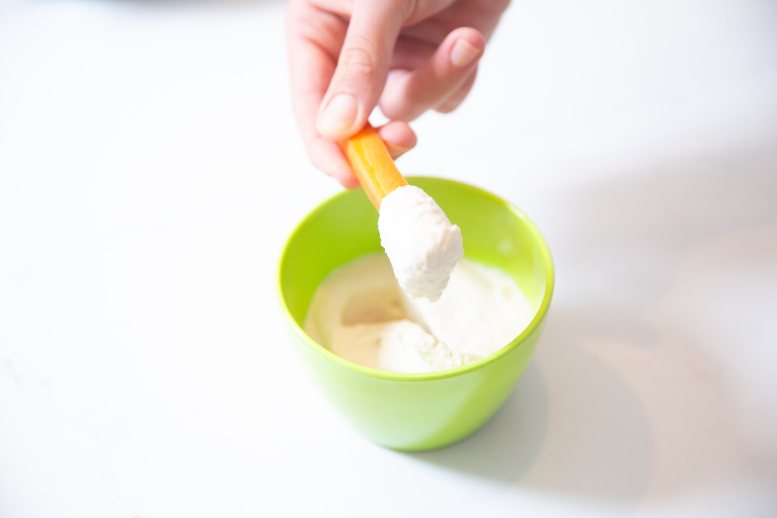 adaptable hummus