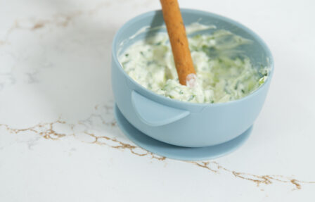 tzatziki