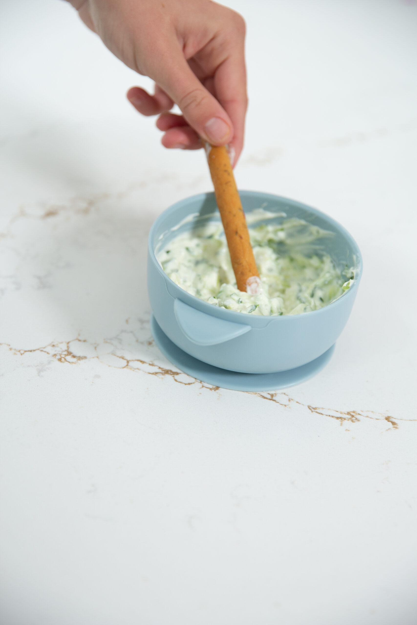 tzatziki