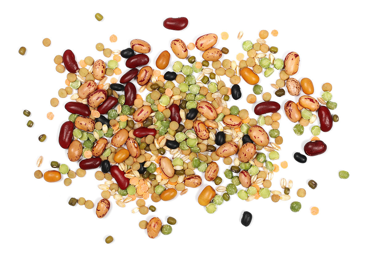 beans-pulses